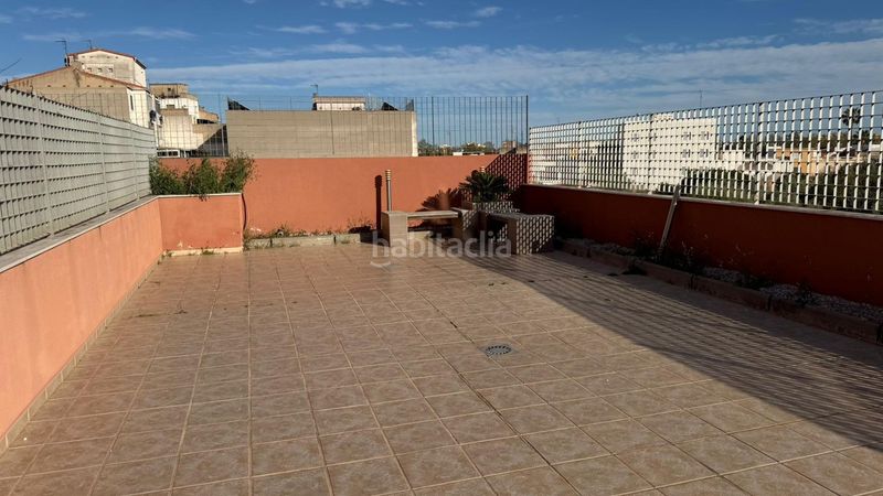 Foto 5419dcb5-70e6-4619-9474-34ce705619d4. Ático apartamento en av. alcora en Ciutat del Transport - La Salera Castellón de la Plana