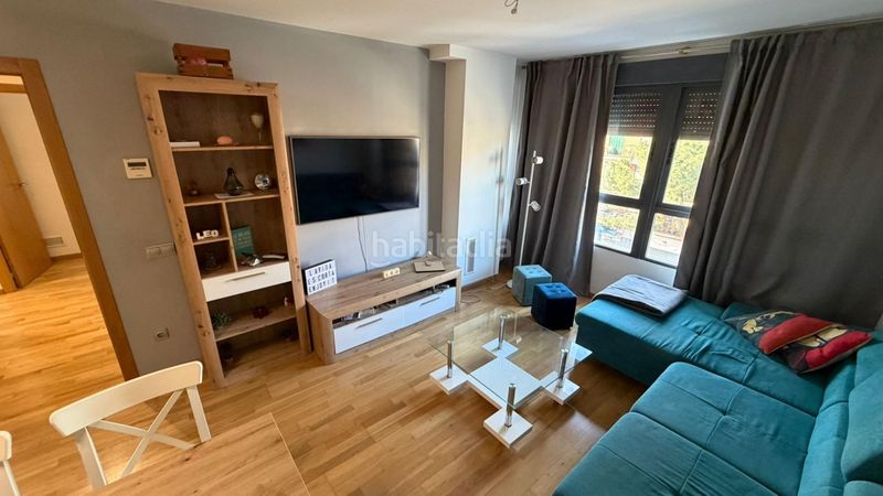 Foto 64638156-9b35-4f45-a710-fa6ca1d0497a. Ático apartamento en av. alcora en Ciutat del Transport - La Salera Castellón de la Plana
