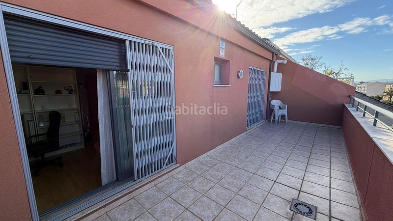 Foto 93652767-a37c-485b-ba65-f4153afdbf68. Ático apartamento en av. alcora en Ciutat del Transport - La Salera Castellón de la Plana
