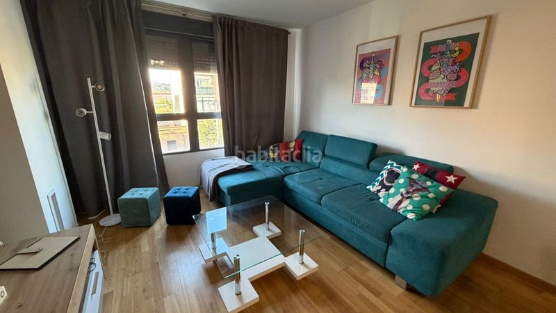 Foto b5e28cea-eac3-4b1b-85b6-e9aba7d9fa91. Ático apartamento en av. alcora en Ciutat del Transport - La Salera Castellón de la Plana