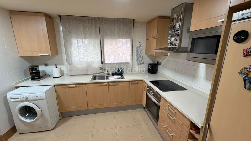 Foto be40da2e-182b-4292-875e-68f0774577e8. Ático apartamento en av. alcora en Ciutat del Transport - La Salera Castellón de la Plana