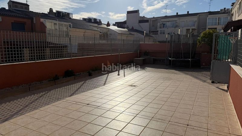 Foto c6632bd4-0435-4229-b5e1-ace2d719198a. Ático apartamento en av. alcora en Ciutat del Transport - La Salera Castellón de la Plana