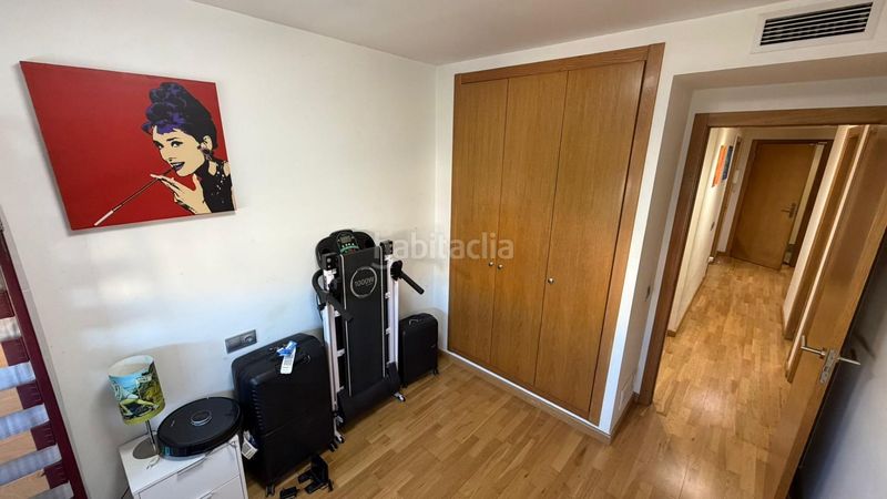 Foto e0f12483-892a-42f8-b9c0-8ccad737975a. Ático apartamento en av. alcora en Ciutat del Transport - La Salera Castellón de la Plana