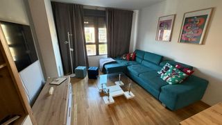 Àtic  Alcora. Apartamento en av. alcora