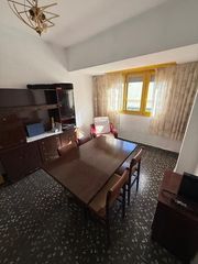 Apartament  Barrachina. Apartamento en calle barrachina
