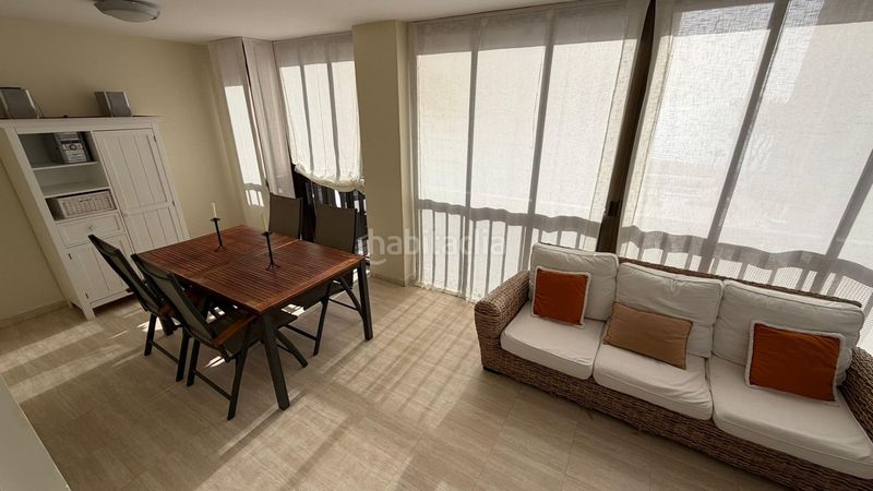 Foto 087cca05-6617-4431-ba65-0052d64653a4. Apartament amb calefacció aparcament piscina a La Curva Benicasim / Benicàssim