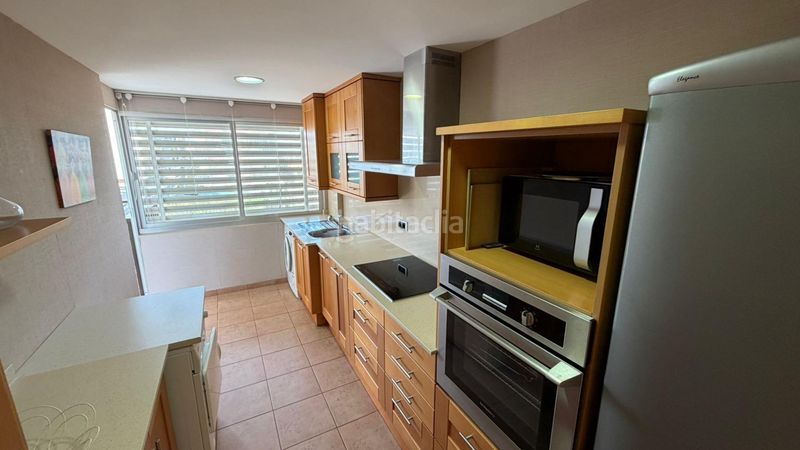 Foto 391c8959-c062-42c9-98b1-6b7091d748ec. Apartament amb calefacció aparcament piscina a La Curva Benicasim / Benicàssim