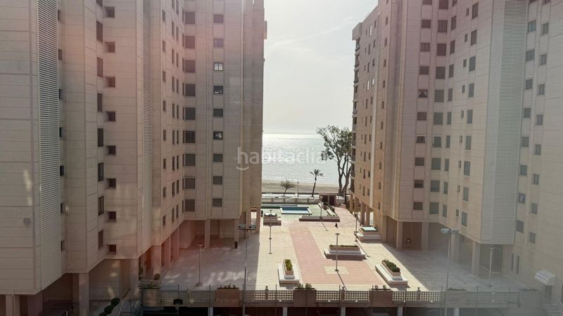 Foto 3eb1023d-a4fb-4b3f-8317-fdc78a98f01e. Apartament amb calefacció aparcament piscina a La Curva Benicasim / Benicàssim