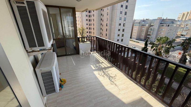 Foto 56e8277c-703e-4915-a97c-c0de2551002c. Apartament amb calefacció aparcament piscina a La Curva Benicasim / Benicàssim