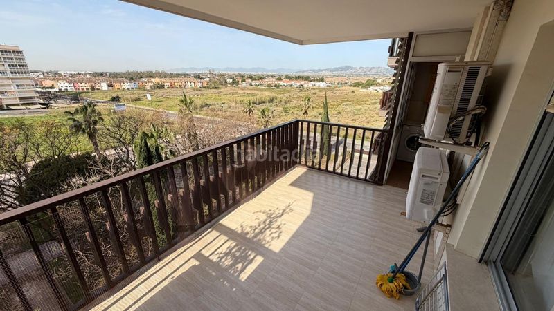 Foto 5e37d481-3415-44e4-a605-430eb497c5bc. Apartament amb calefacció aparcament piscina a La Curva Benicasim / Benicàssim