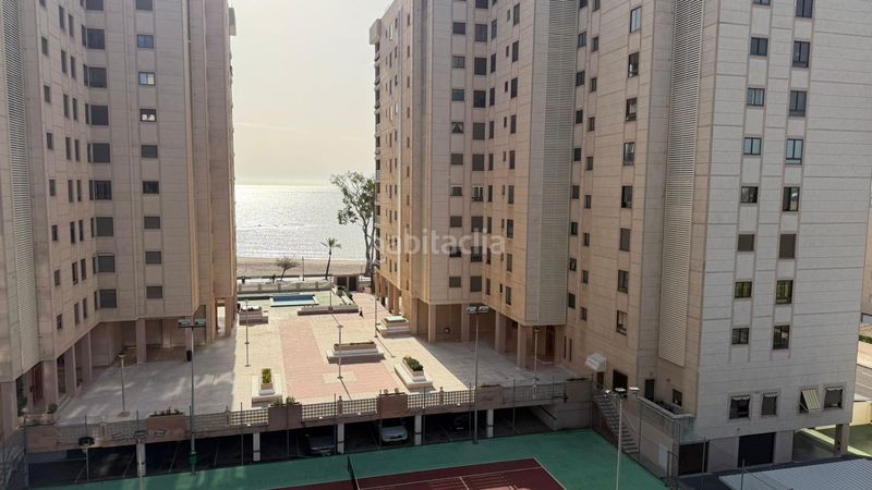 Foto 64c7c811-ec5c-4ec2-a0e9-08fbff54ab01. Apartament amb calefacció aparcament piscina a La Curva Benicasim / Benicàssim