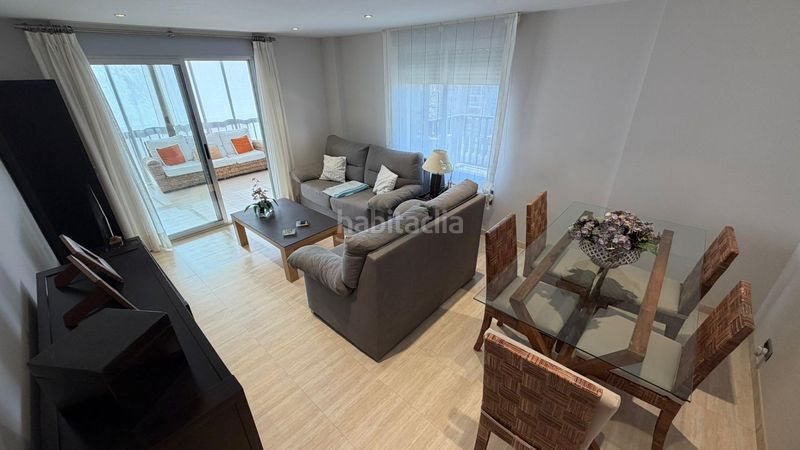 Foto 732ddfc4-47d8-44fb-94c1-1de631a10710. Apartament amb calefacció aparcament piscina a La Curva Benicasim / Benicàssim