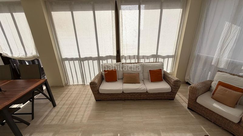 Foto 8173089c-e6a7-4d58-8474-f95e6ec96d31. Apartament amb calefacció aparcament piscina a La Curva Benicasim / Benicàssim