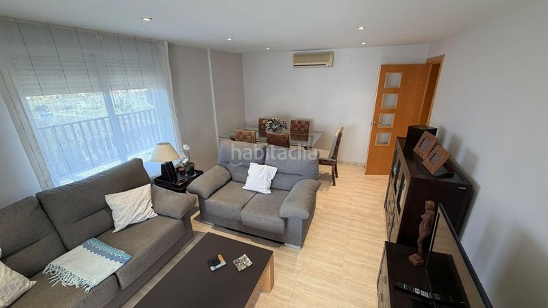 Foto a49c21d1-b00b-408d-8803-0d5932a8d9af. Apartament amb calefacció aparcament piscina a La Curva Benicasim / Benicàssim