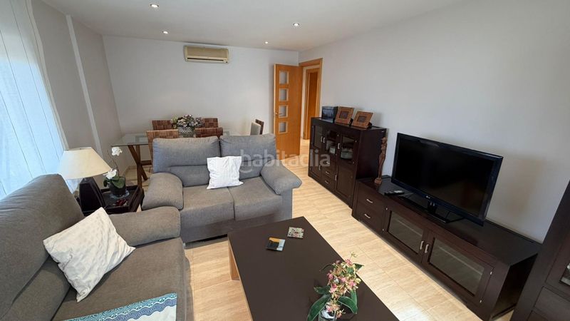 Foto c1f0df6a-66a8-4e26-8ea1-04672659887c. Apartament amb calefacció aparcament piscina a La Curva Benicasim / Benicàssim