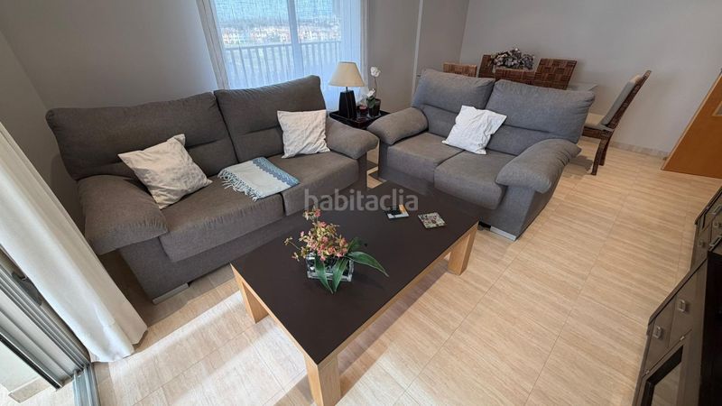 Foto c5c9afea-d3ff-4d07-97b9-03ff588549df. Apartament amb calefacció aparcament piscina a La Curva Benicasim / Benicàssim