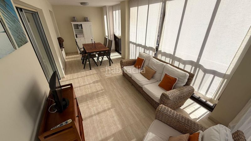Foto c7a868d8-4b2e-47ec-b820-da684a8d10de. Apartament amb calefacció aparcament piscina a La Curva Benicasim / Benicàssim