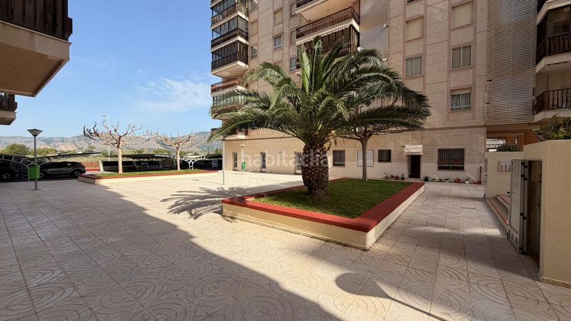 Foto ccf8bbac-5169-4e4c-8f02-04e05396c4f8. Apartament amb calefacció aparcament piscina a La Curva Benicasim / Benicàssim