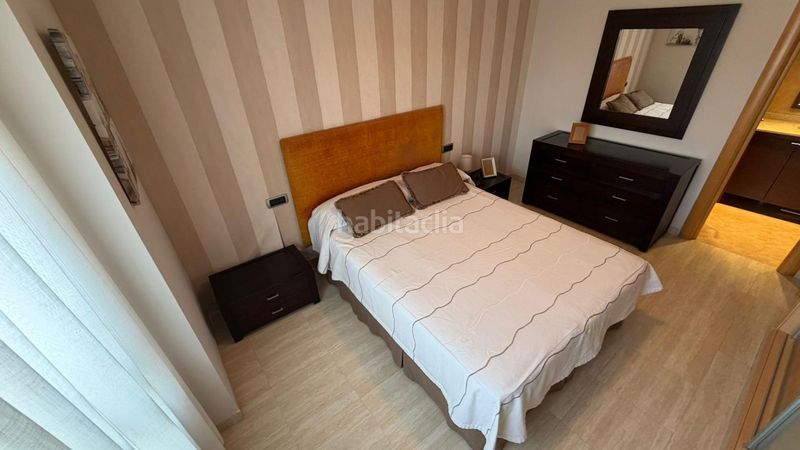 Foto d57039e1-d2d3-4750-a9c4-4d09de3215cd. Apartament amb calefacció aparcament piscina a La Curva Benicasim / Benicàssim