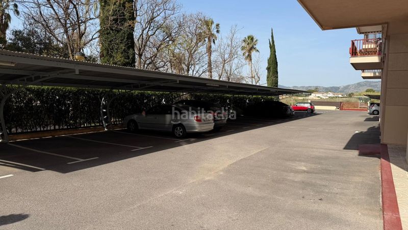 Foto f43d1aea-62a4-44f7-9636-65a0c74e3b35. Apartament amb calefacció aparcament piscina a La Curva Benicasim / Benicàssim