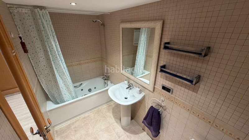 Foto fba73073-b982-4ccb-a641-46e403ff957e. Apartament amb calefacció aparcament piscina a La Curva Benicasim / Benicàssim