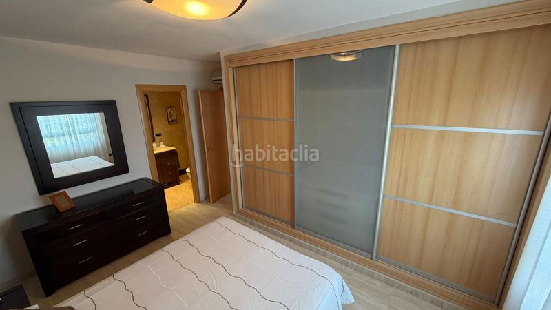 Foto fd846c0d-7a7b-4167-ac1d-6707a592f548. Apartament amb calefacció aparcament piscina a La Curva Benicasim / Benicàssim