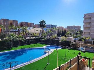 Ground floor  Central. Bajos en oropesa