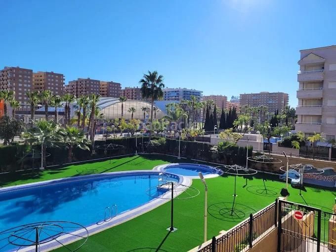 Foto 544ee14d-53f2-4779-b5e3-f87b501cbd5c. Planta baixa amb aparcament piscina a Marina Trebol - Neptuno Oropesa del Mar