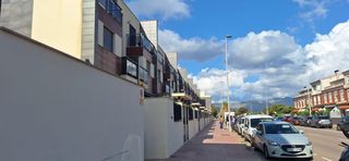 Casa adossada a DELS MOLINS