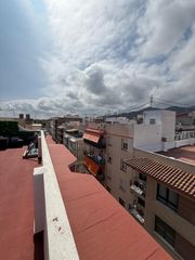 Àtic  Calle del estatut. Ático benicàssim