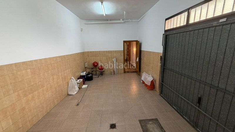 Foto 162a684b-07e5-449a-a409-b25edbd1d860. Casa amb aparcament a Casco Antiguo-Darremur Almazora / Almassora