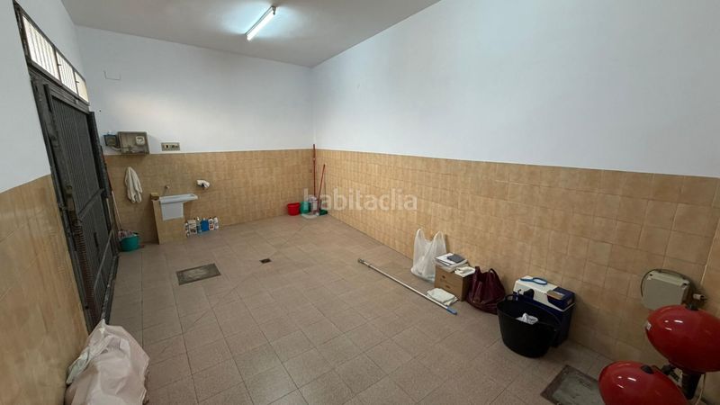 Foto 48a778b9-c429-4b1c-ac31-3e6cf3a2afa3. Casa amb aparcament a Casco Antiguo-Darremur Almazora / Almassora