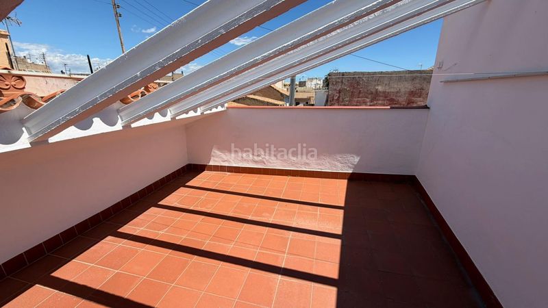 Foto 5b66e6a1-0b10-40aa-81af-8d931ddb0c53. Casa amb aparcament a Casco Antiguo-Darremur Almazora / Almassora