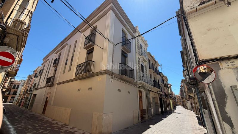 Foto a9d15fb7-aa3d-493a-a781-529017b28789. Casa amb aparcament a Casco Antiguo-Darremur Almazora / Almassora