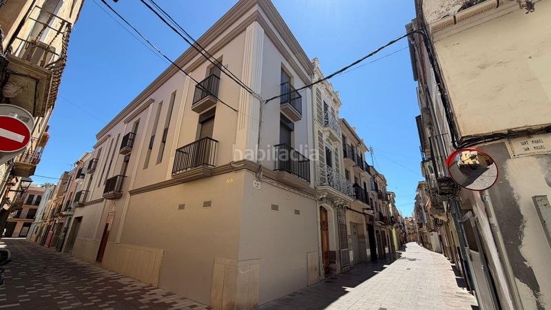 Foto b1fb4e3b-e500-4835-b2b5-0bc36bb7c7d5. Casa amb aparcament a Casco Antiguo-Darremur Almazora / Almassora