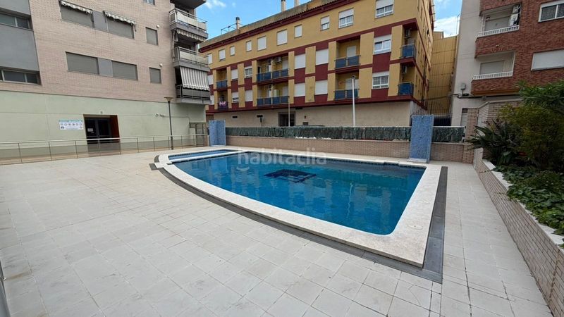 Foto 7a3b1007-7fcd-4193-9911-a5ac603f60e4. Pis amb aparcament piscina a Centro Oropesa del Mar