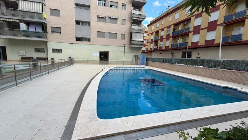 Foto 8c7463b1-22ba-461f-b46c-c3682e3abfdd. Pis amb aparcament piscina a Centro Oropesa del Mar