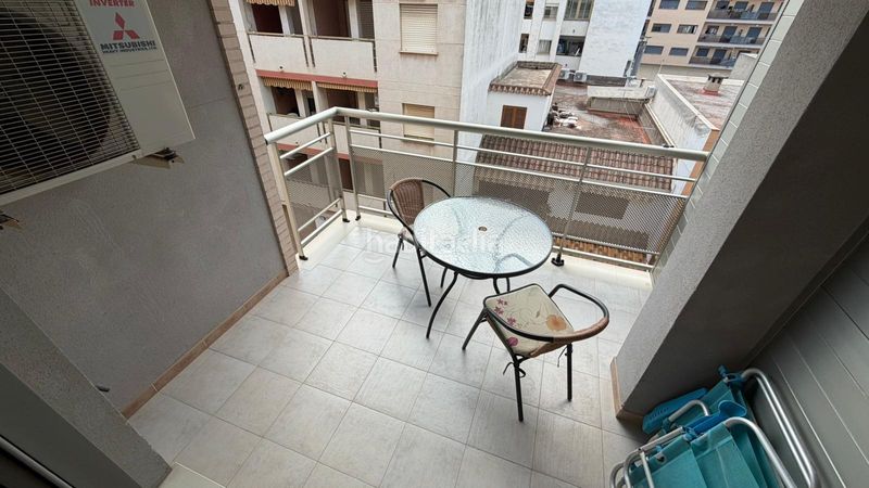 Foto b7a198c9-82f7-44b9-889e-f1cc38e586cf. Pis amb aparcament piscina a Centro Oropesa del Mar