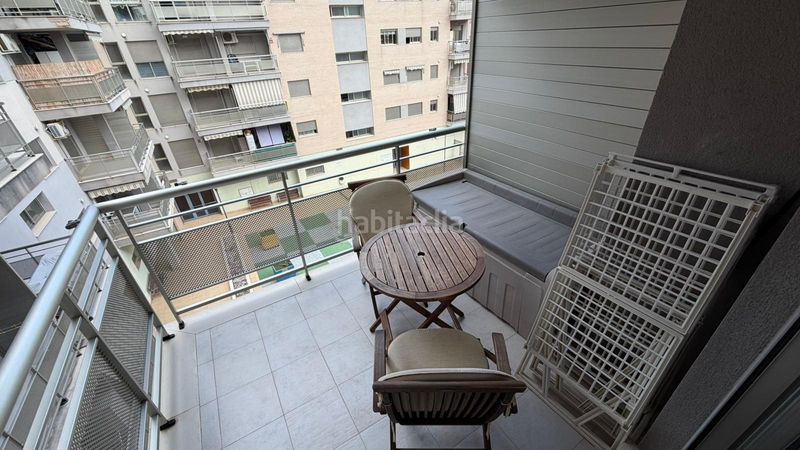 Foto d230e951-93f8-4b2f-af20-2954e665bcaa. Pis amb aparcament piscina a Centro Oropesa del Mar