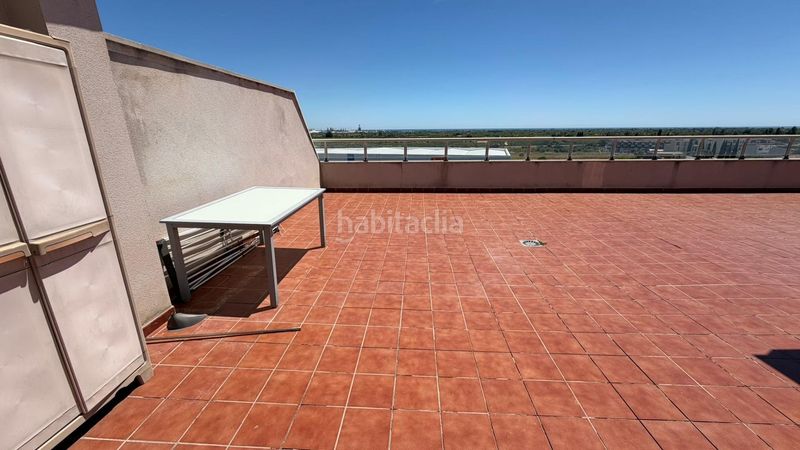 Foto 482c83c4-b76a-4836-951c-7c14d0d32fc4. Pis amb calefacció aparcament a Centro Almazora / Almassora