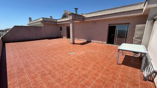 Flat  Avenida castellon. Piso en almazora