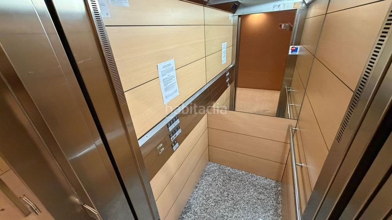 Foto e0b6215e-bb2d-46ec-925b-54600360a6fc. Pis amb calefacció aparcament a Centro Almazora / Almassora