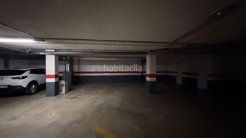 Foto e8d54fd3-76f0-4d5d-a430-b9bf4dd85a55. Pis amb calefacció aparcament a Centro Almazora / Almassora