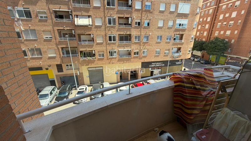 Foto 5db265a3-9e46-40e4-adff-df43994ca1a3. Apartamento en Avenida de Valencia - Avenida de Casalduch Castellón de la Plana