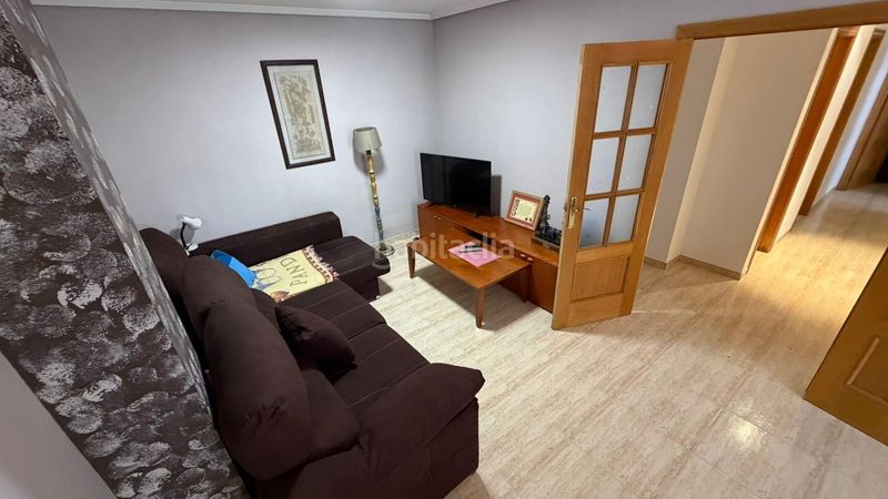 Foto 80e76b9e-74e1-4527-8785-38b24ac24153. Apartamento en Avenida de Valencia - Avenida de Casalduch Castellón de la Plana