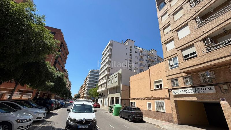 Foto bb009538-7870-4fbc-a0a5-bd5e20a9d958. Apartamento en Avenida de Valencia - Avenida de Casalduch Castellón de la Plana