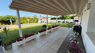 Chalet  Golf