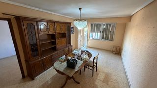 Apartament a MARQUES DE SALAMANCA
