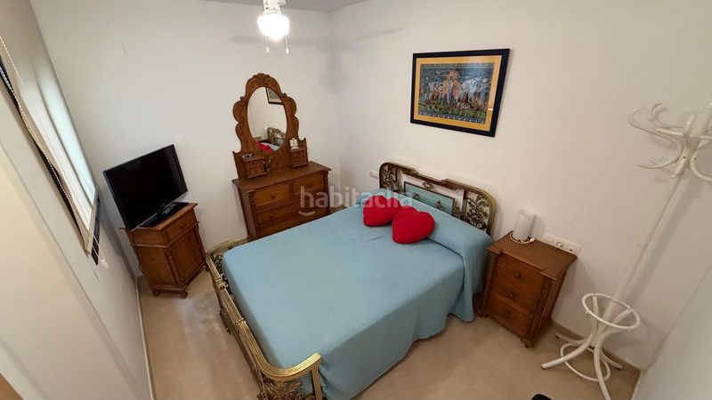 Foto 0e4032eb-cf48-4351-9744-e29e410bbff7. Apartament amb aparcament piscina a Moncófar Pueblo Moncofa
