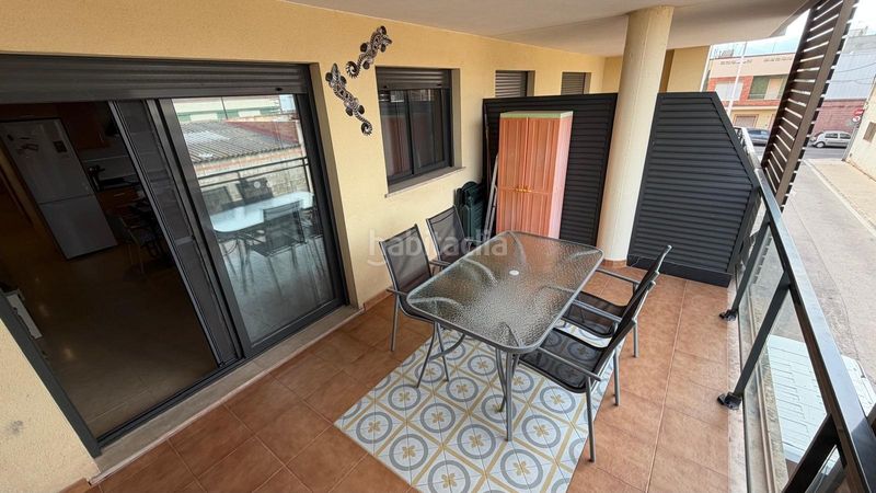 Foto 34ea291a-3f89-40fe-ab7f-6b06d02283c3. Apartament amb aparcament piscina a Moncófar Pueblo Moncofa